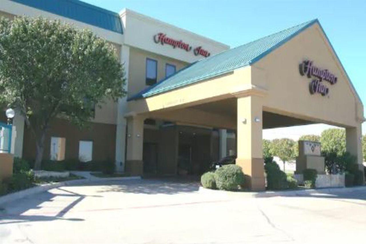 Comfort Inn - Killeen Near Fort Cavazos Bagian luar foto