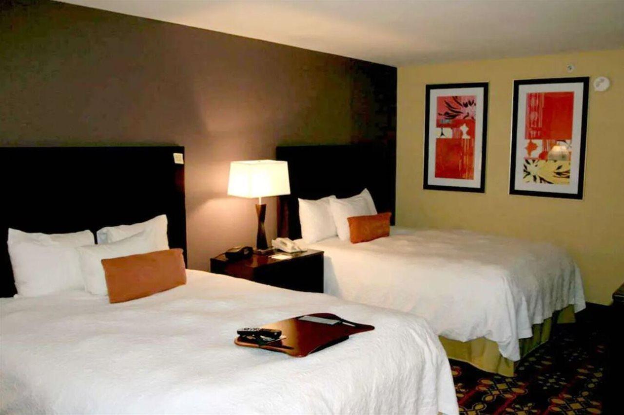 Comfort Inn - Killeen Near Fort Cavazos Bagian luar foto