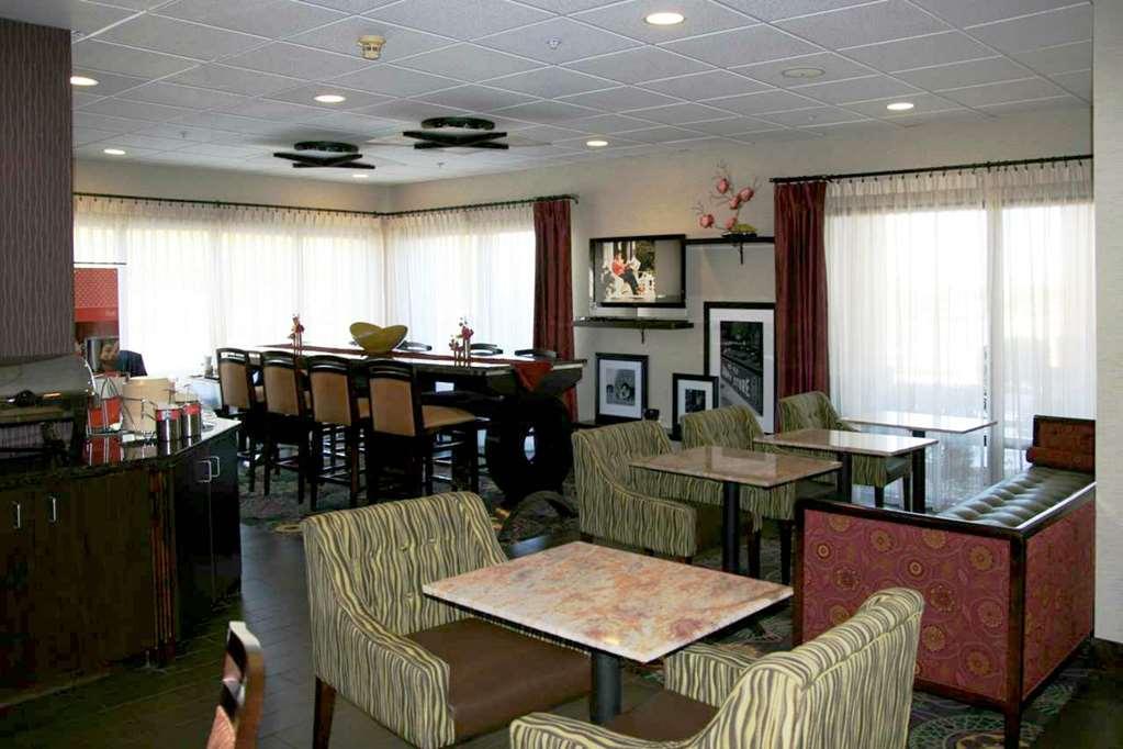Comfort Inn - Killeen Near Fort Cavazos Restoran foto