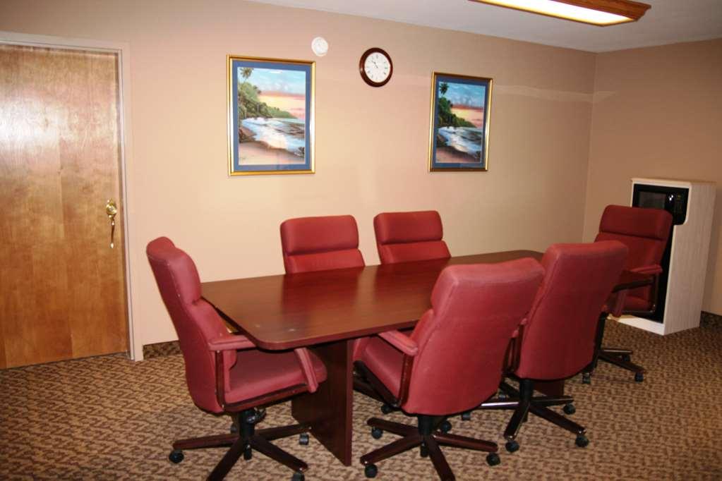 Comfort Inn - Killeen Near Fort Cavazos Fasilitas foto