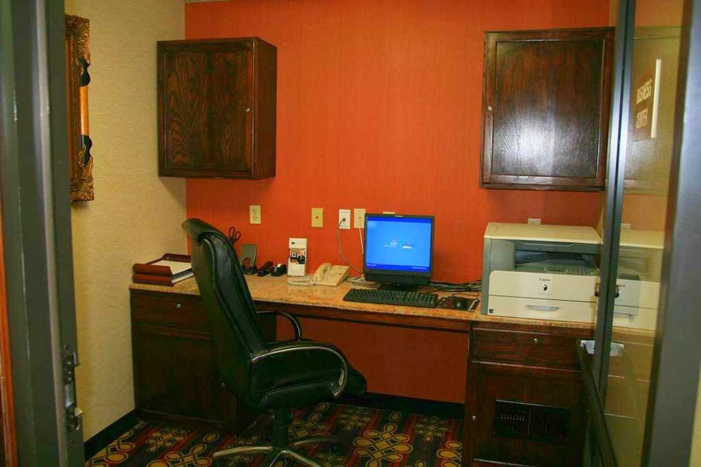 Comfort Inn - Killeen Near Fort Cavazos Fasilitas foto