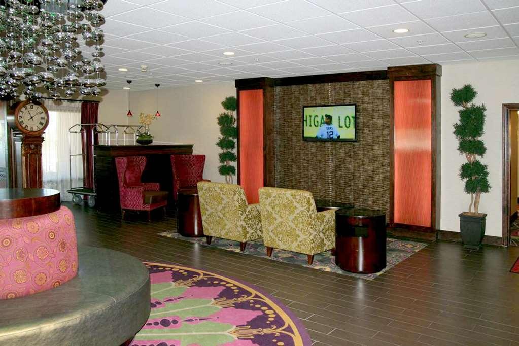 Comfort Inn - Killeen Near Fort Cavazos Bagian luar foto