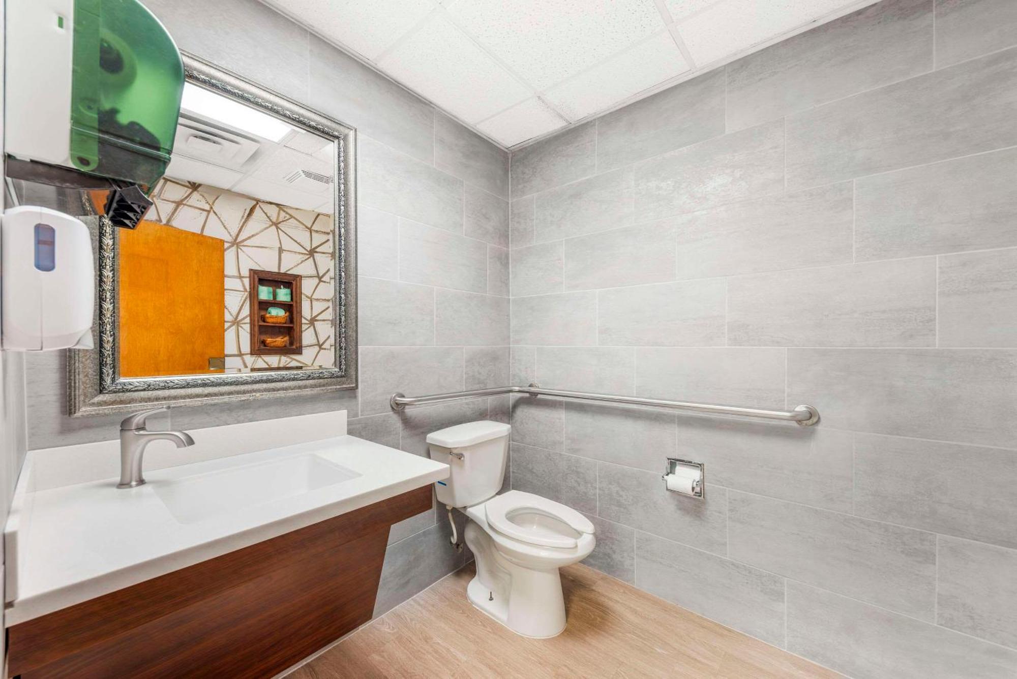 Comfort Inn - Killeen Near Fort Cavazos Bagian luar foto