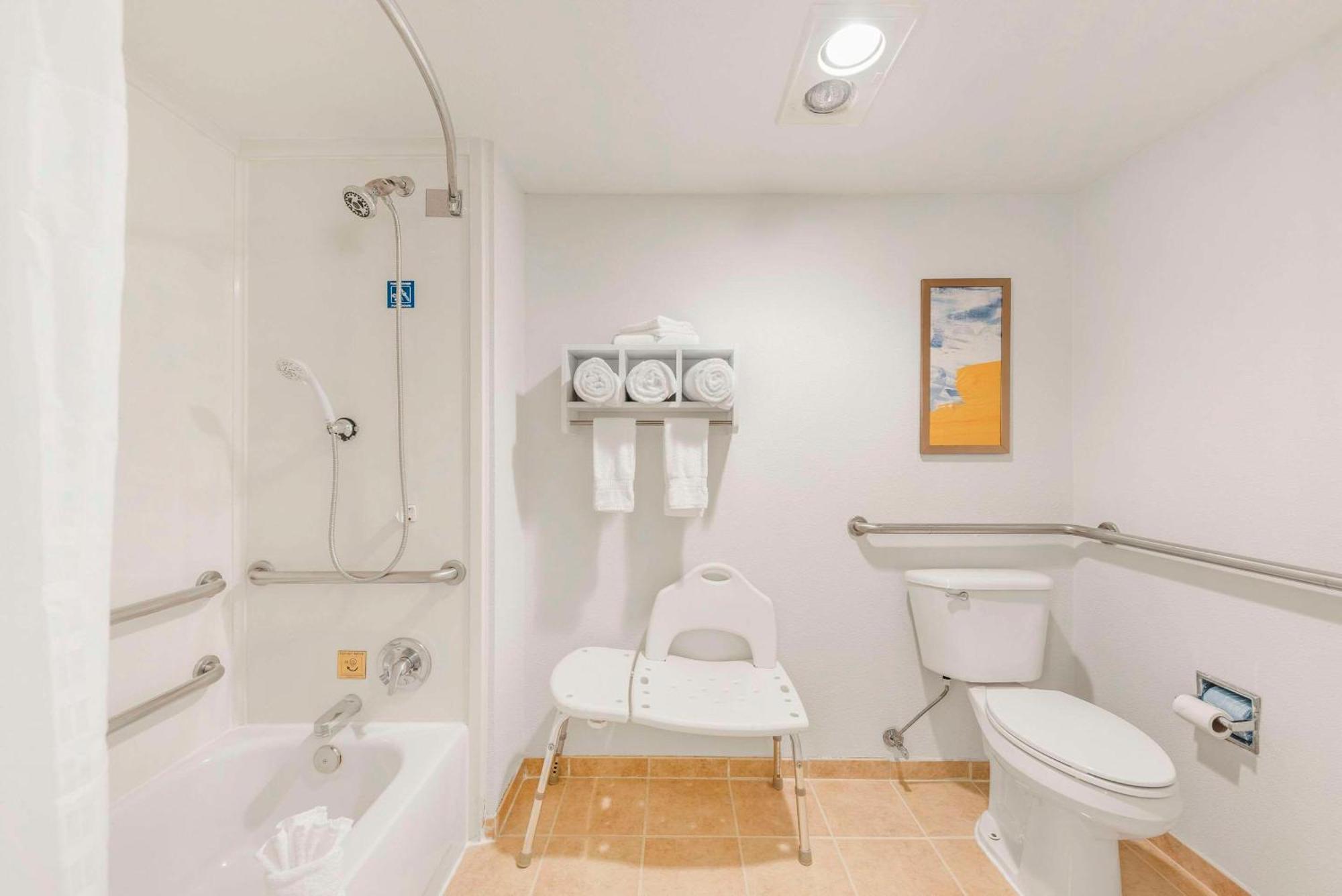 Comfort Inn - Killeen Near Fort Cavazos Bagian luar foto
