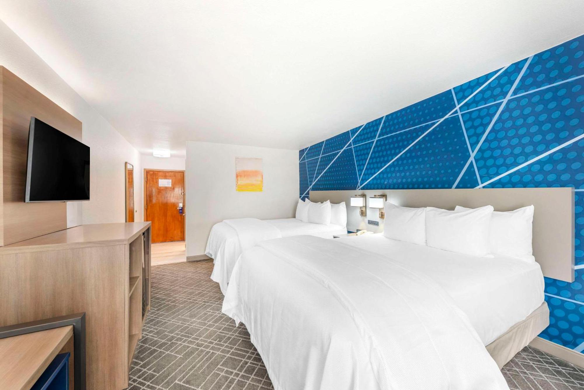 Comfort Inn - Killeen Near Fort Cavazos Bagian luar foto