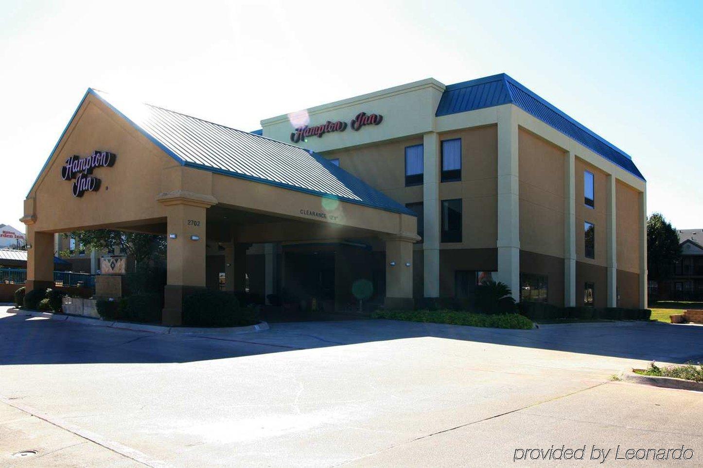 Comfort Inn - Killeen Near Fort Cavazos Bagian luar foto